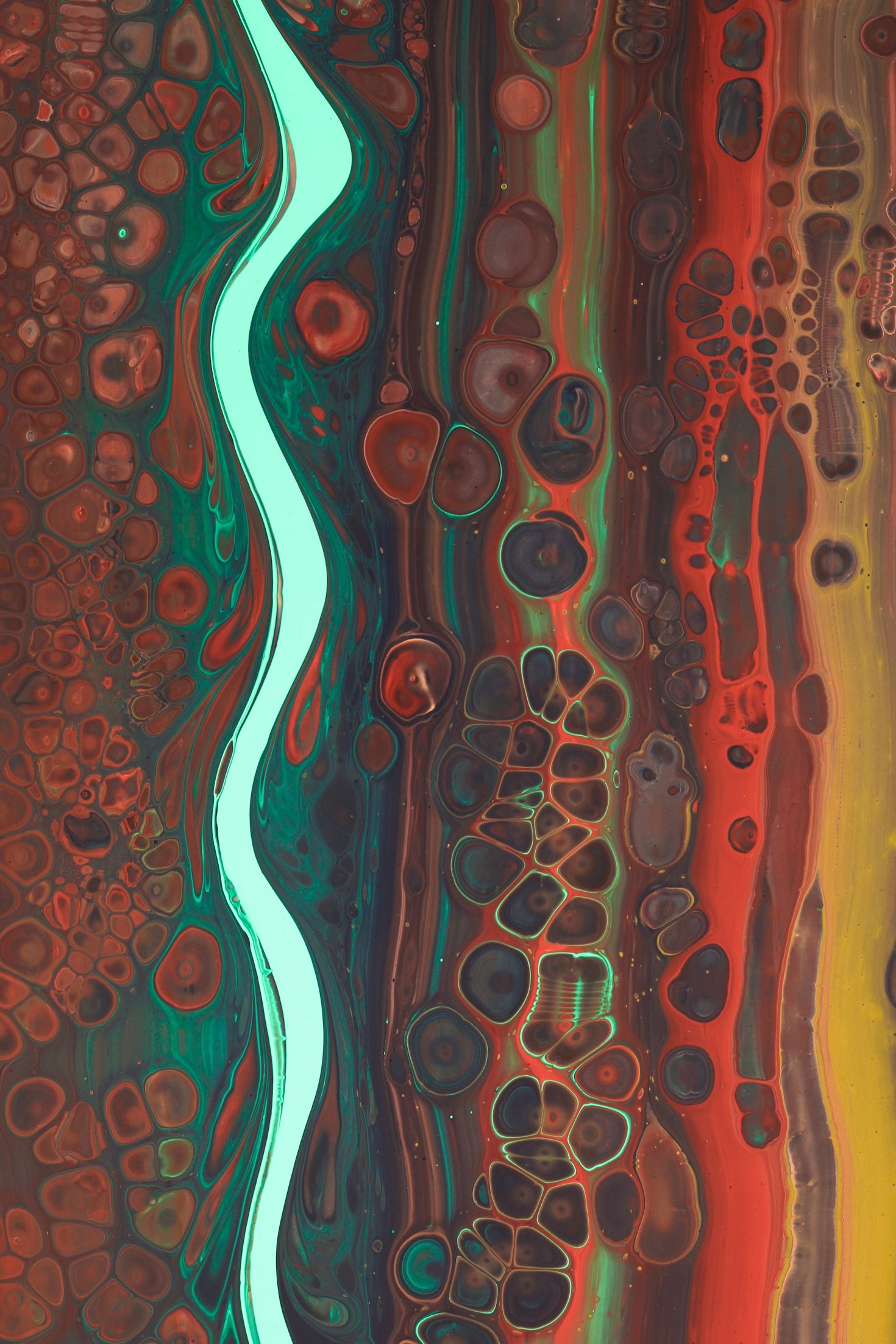 Connecting Communities Through Shared Stories