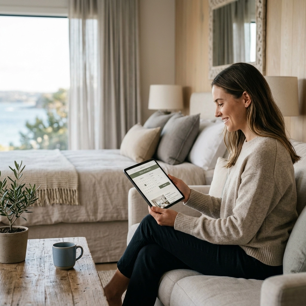 10 Reasons Your Direct Booking Engine Isn’t Working (And How to Fix It)