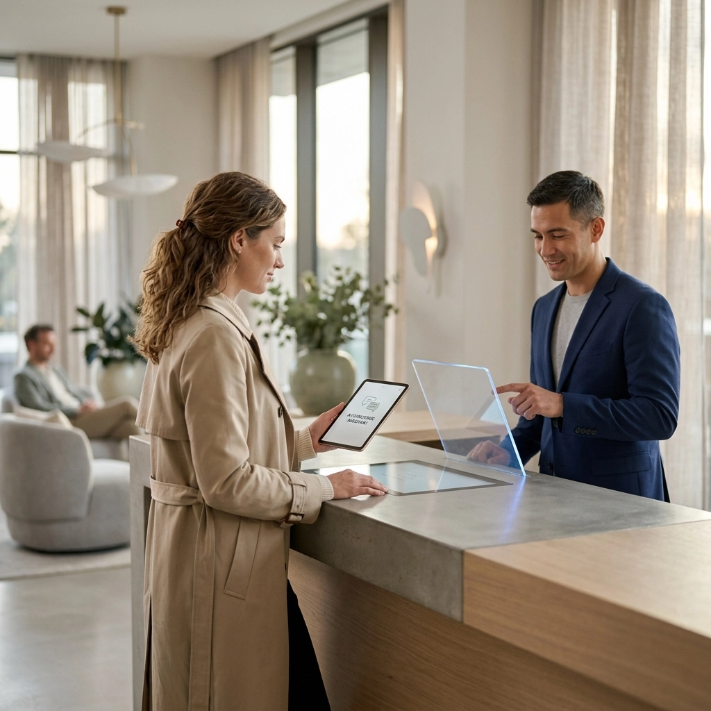 Why Everyone Is Talking About AI in Hospitality (And You Should Too)