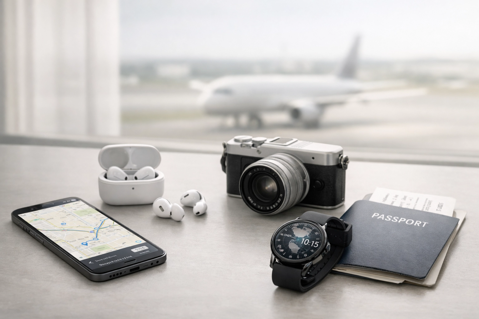 The Ultimate Guide to Travel Tech Innovation: Everything You Need to Succeed