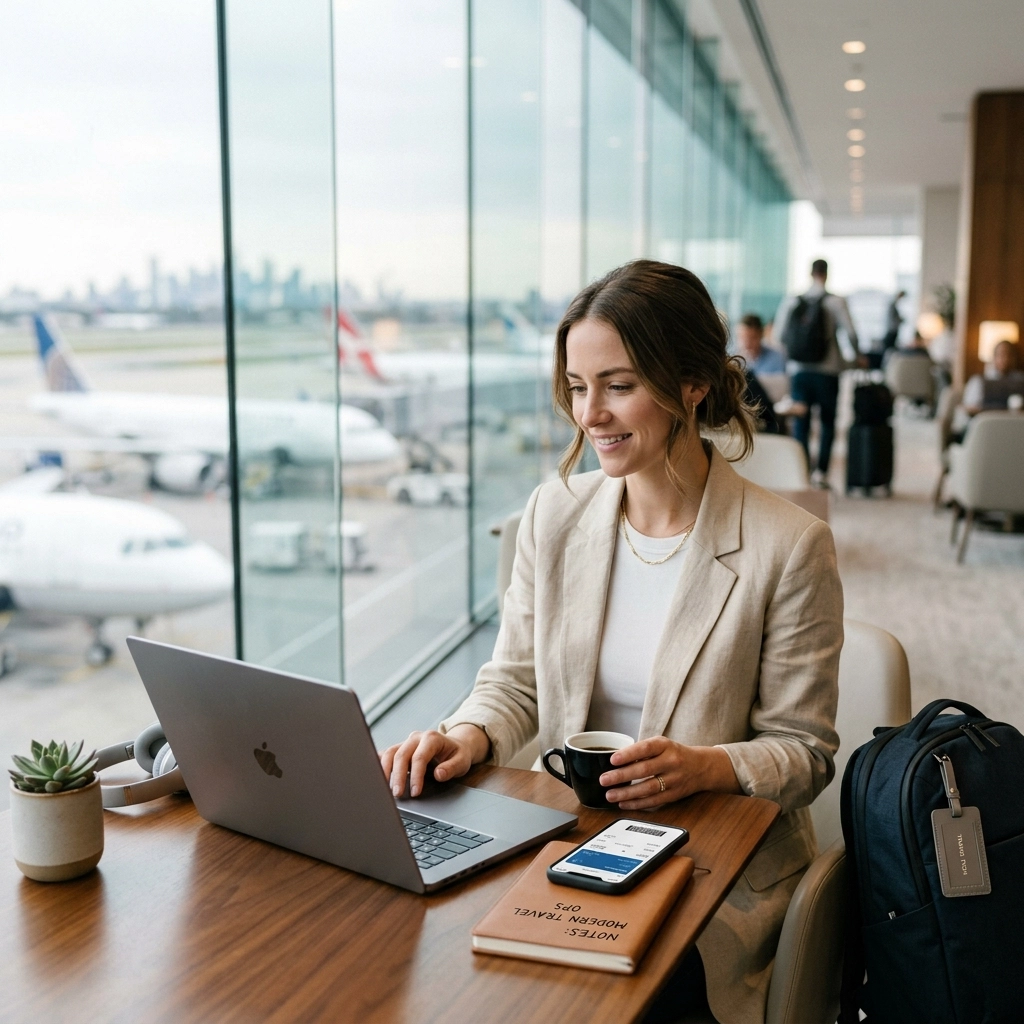 Travel Tech Innovation 101: A Beginner’s Guide to Mastering Modern Operations