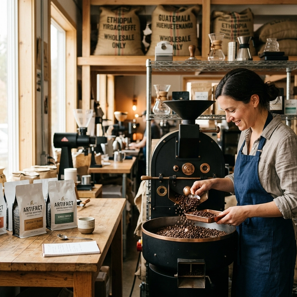 7 Mistakes You’re Making with Wholesale Specialty Coffee (and How to Fix Them)