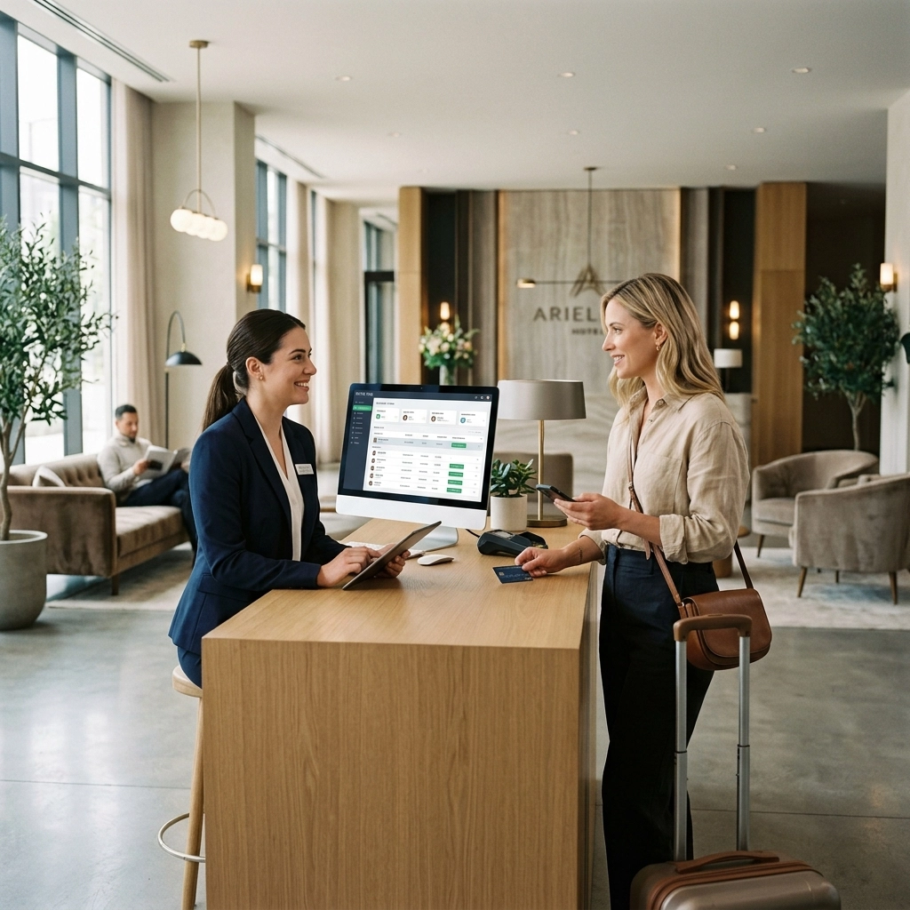 How to Choose the Best Hotel PMS (Compared for Modern Properties)