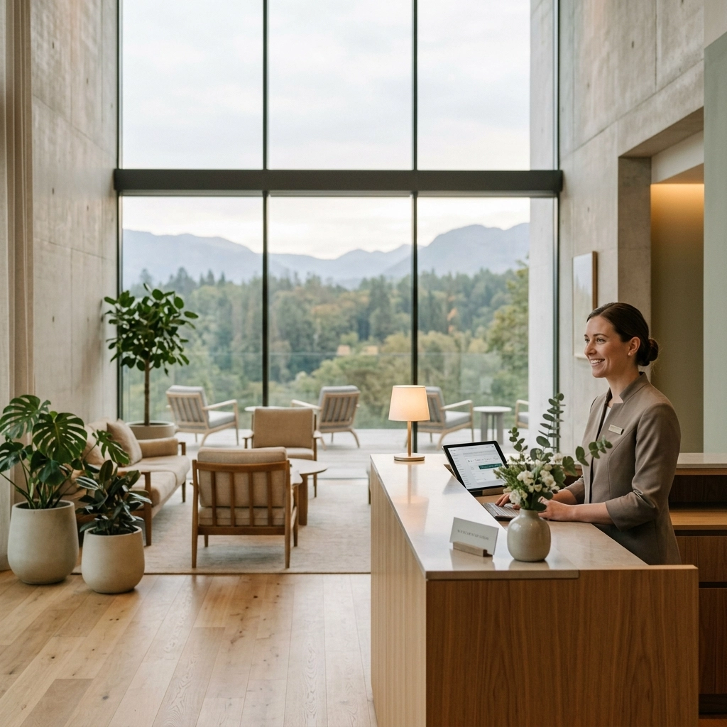 Looking For Hospitality Trends 2026? Here Are 10 Things You Should Know