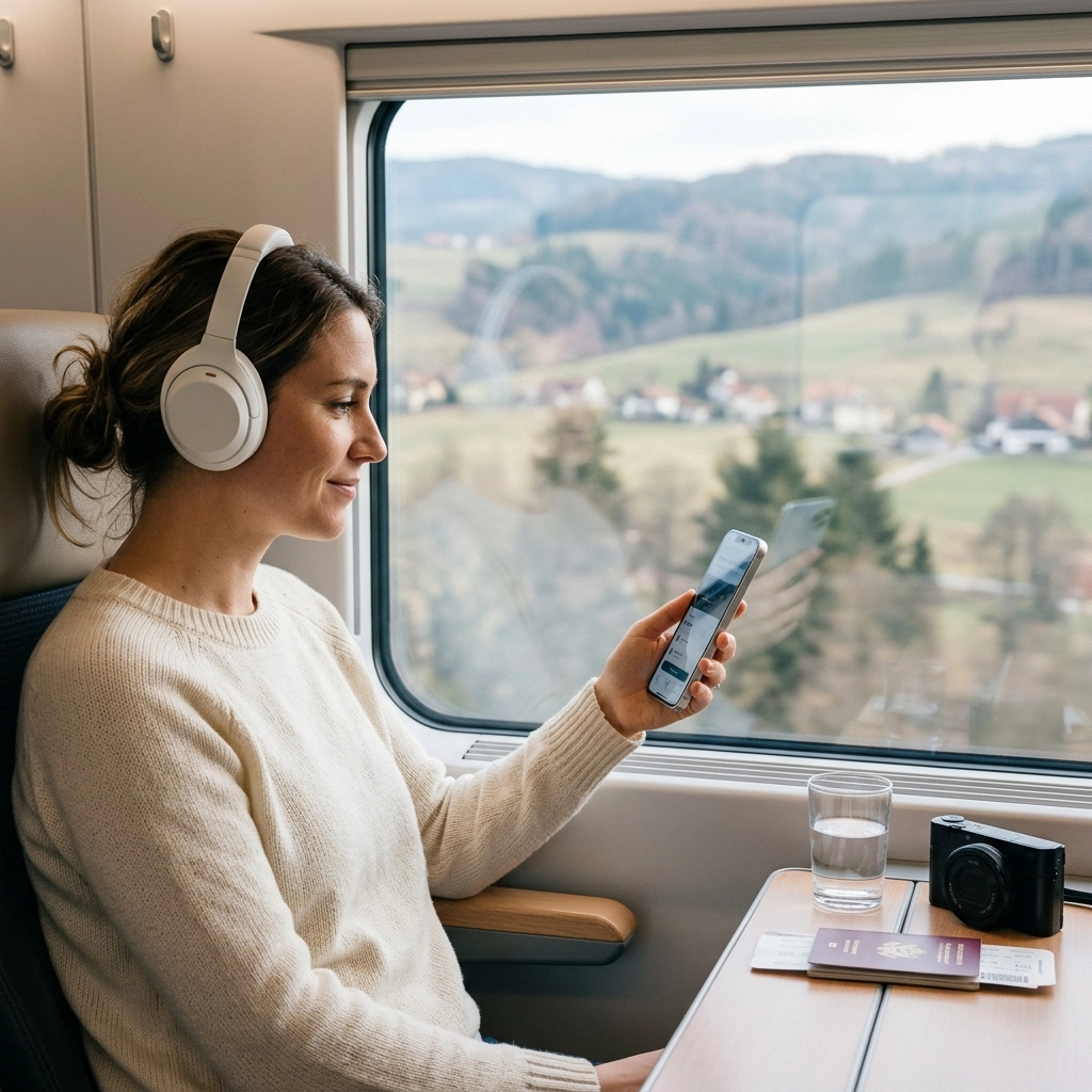 Your Quick-Start Guide to Travel Tech Innovation: Do This One Thing First