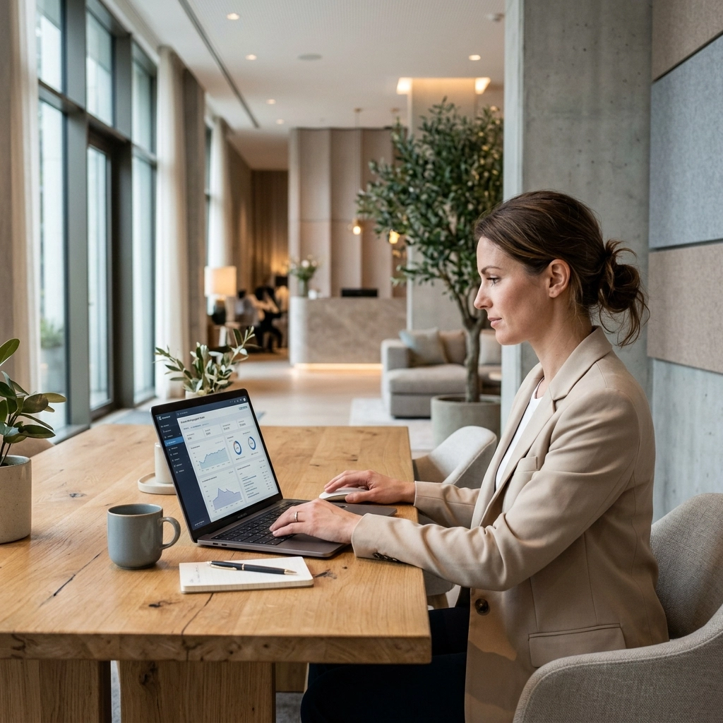 The Ultimate Guide to Hotel Revenue Management Software: Everything You Need to Succeed