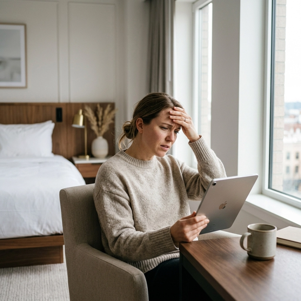 10 Reasons Your Direct Booking Engine Is Scaring Guests Away (And How to Fix It)