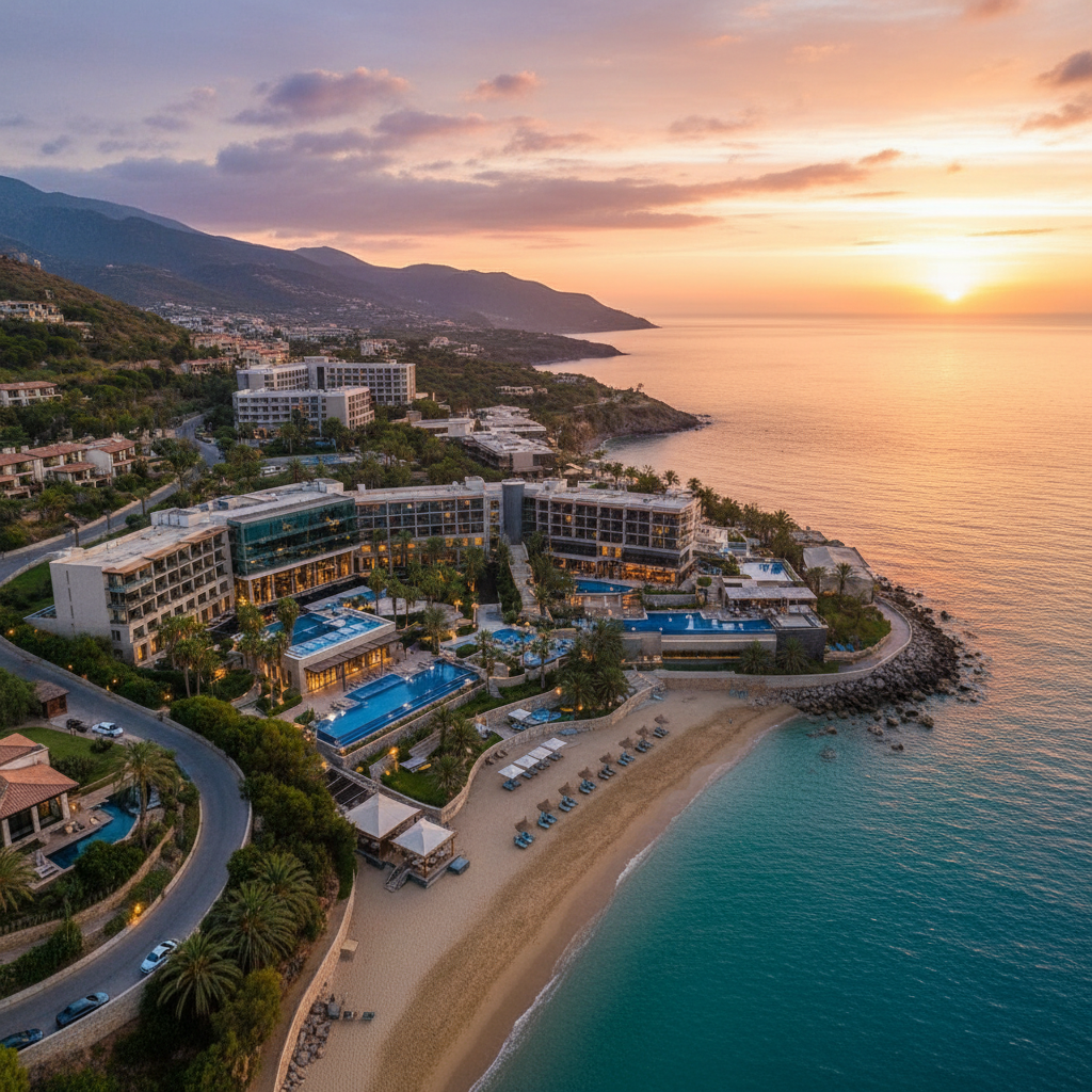 Best Hotel Management Software for Growing Hotels