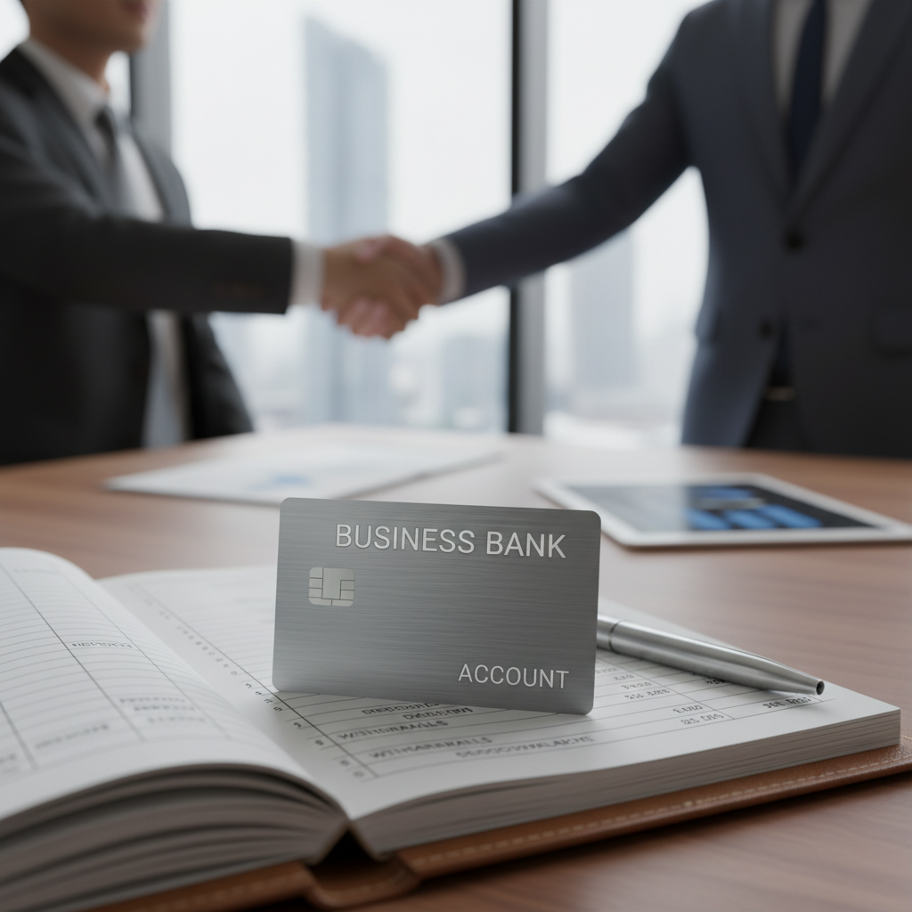 Tide Business Account Review UK