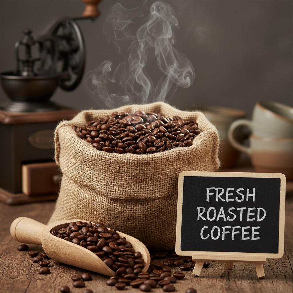 Discover Limini Coffee: Premium Coffee for Lovers, Cafés & Businesses Worldwide