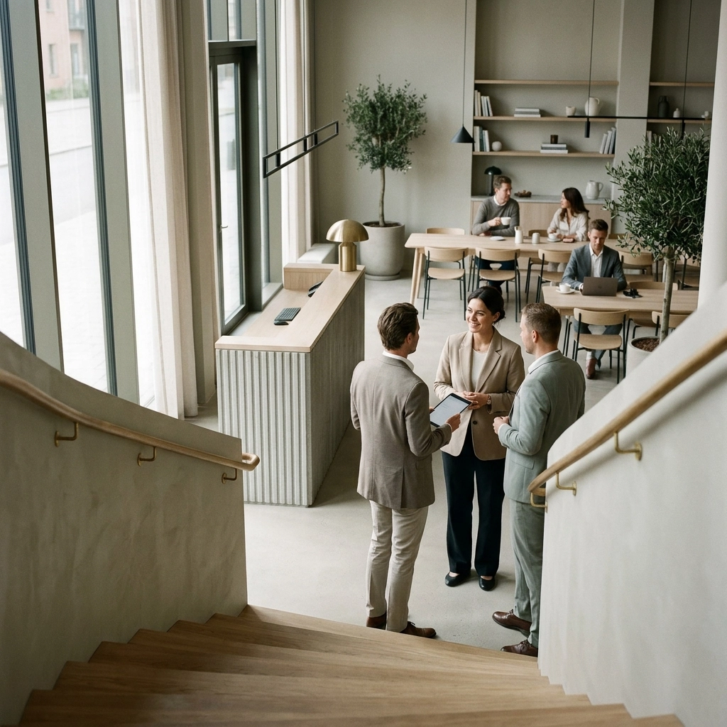 The Ultimate Guide to 2026 Hospitality Trends: Everything You Need to Succeed