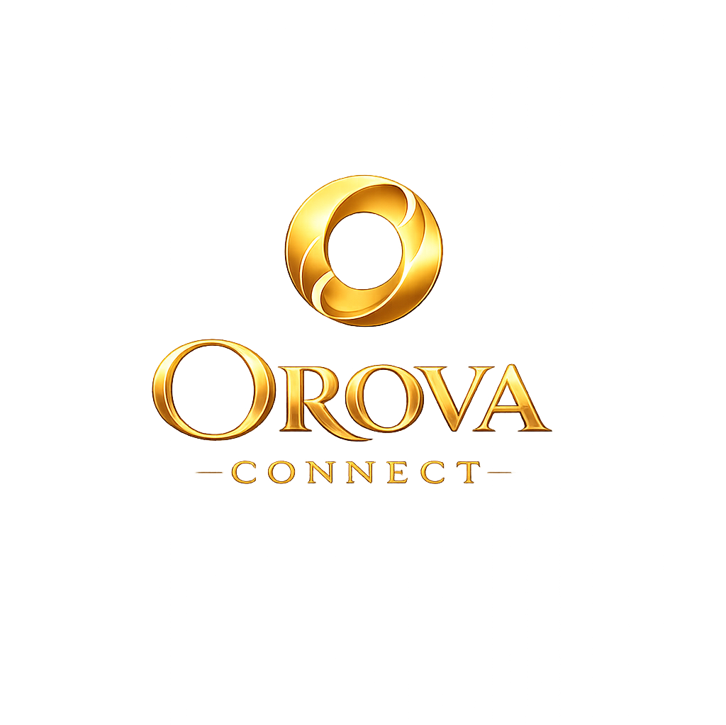 Orovaconnect