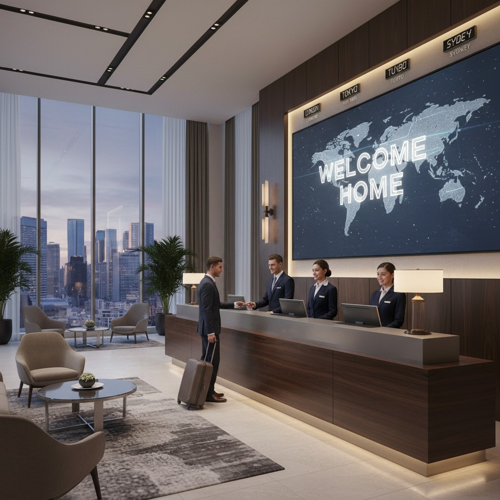 Understanding Mews PMS: Revolutionizing Hospitality Management