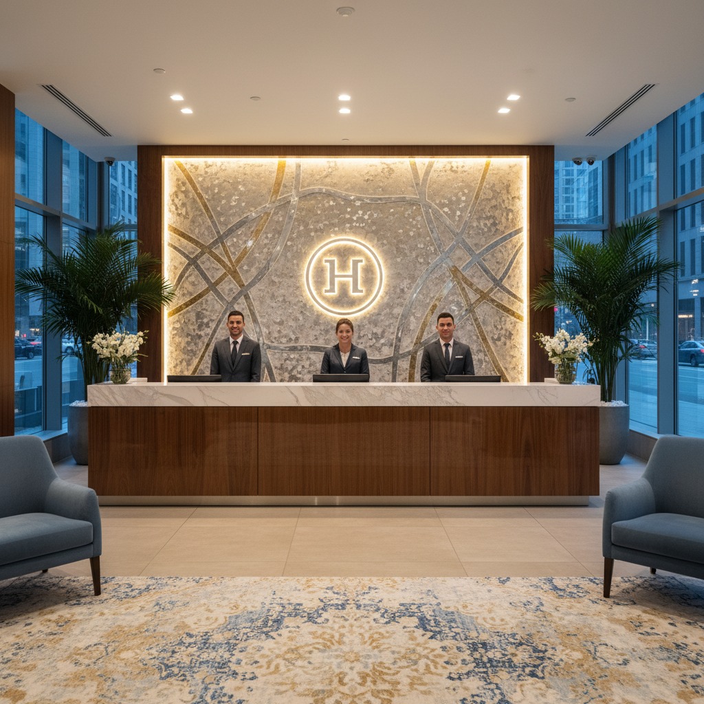 Transforming Hospitality with Mews: The Future of Hotel Automation and Guest Experience