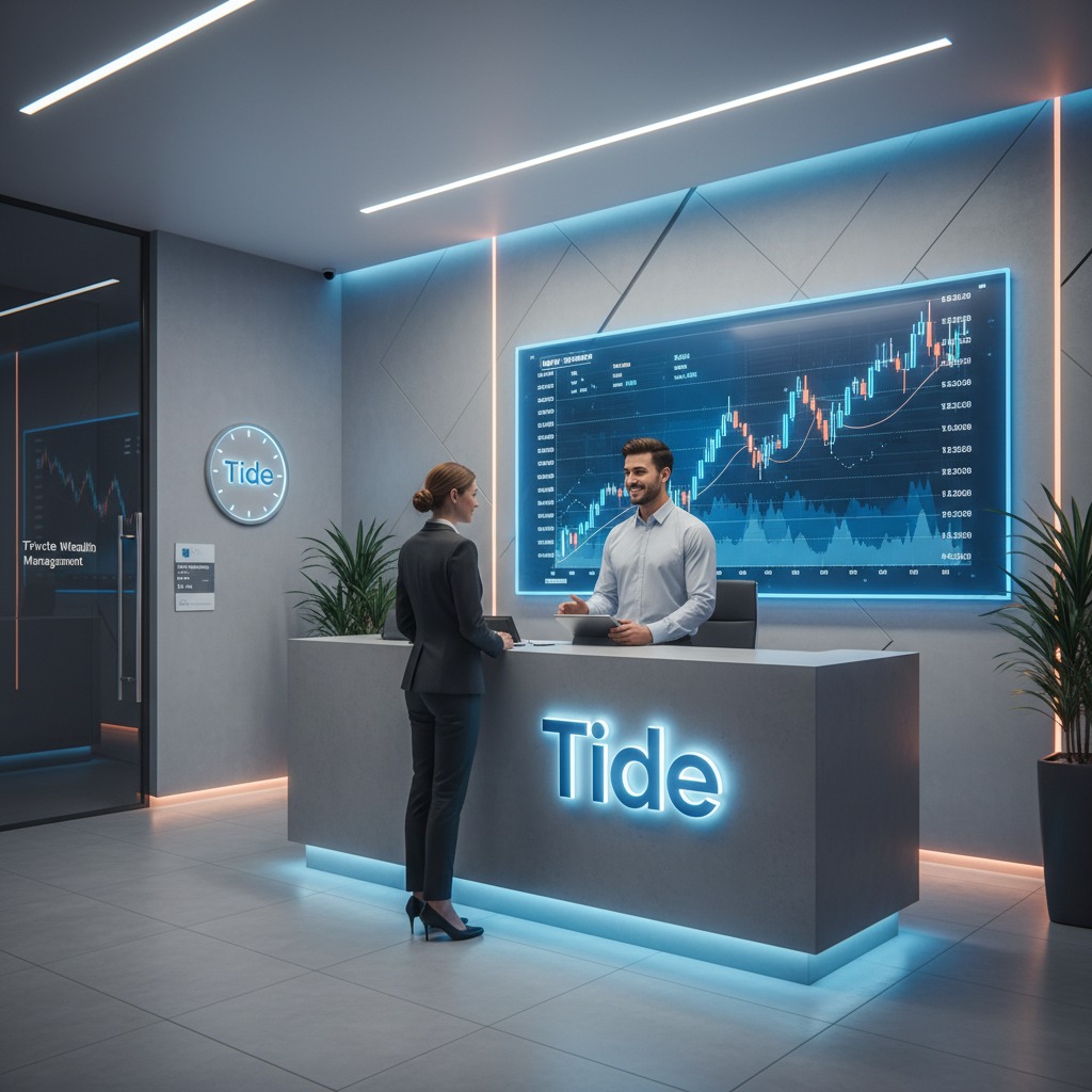 Tide Business Banking Review 2026: Digital Banking, Expense Management & Growth Solutions