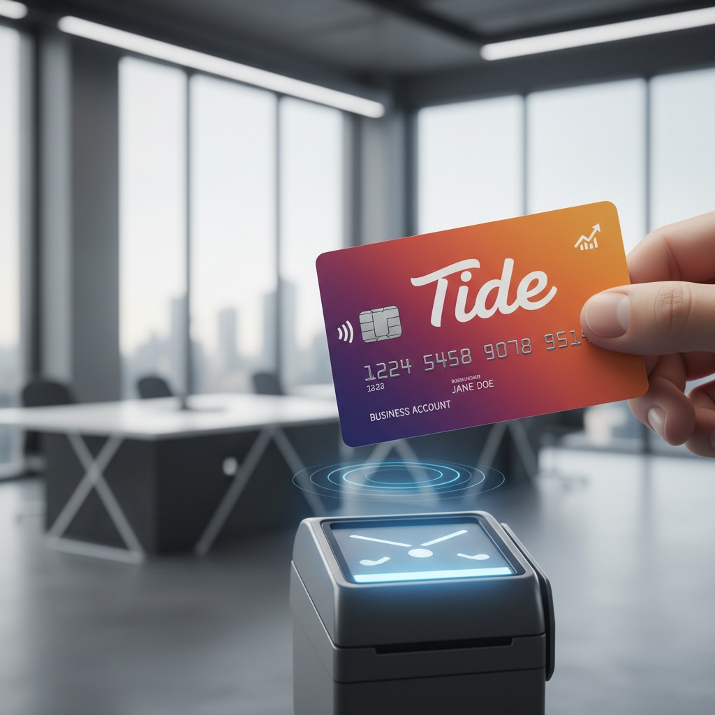 Tide Business Banking: A Modern Solution for Entrepreneurs, Freelancers & Small Businesses in 2026