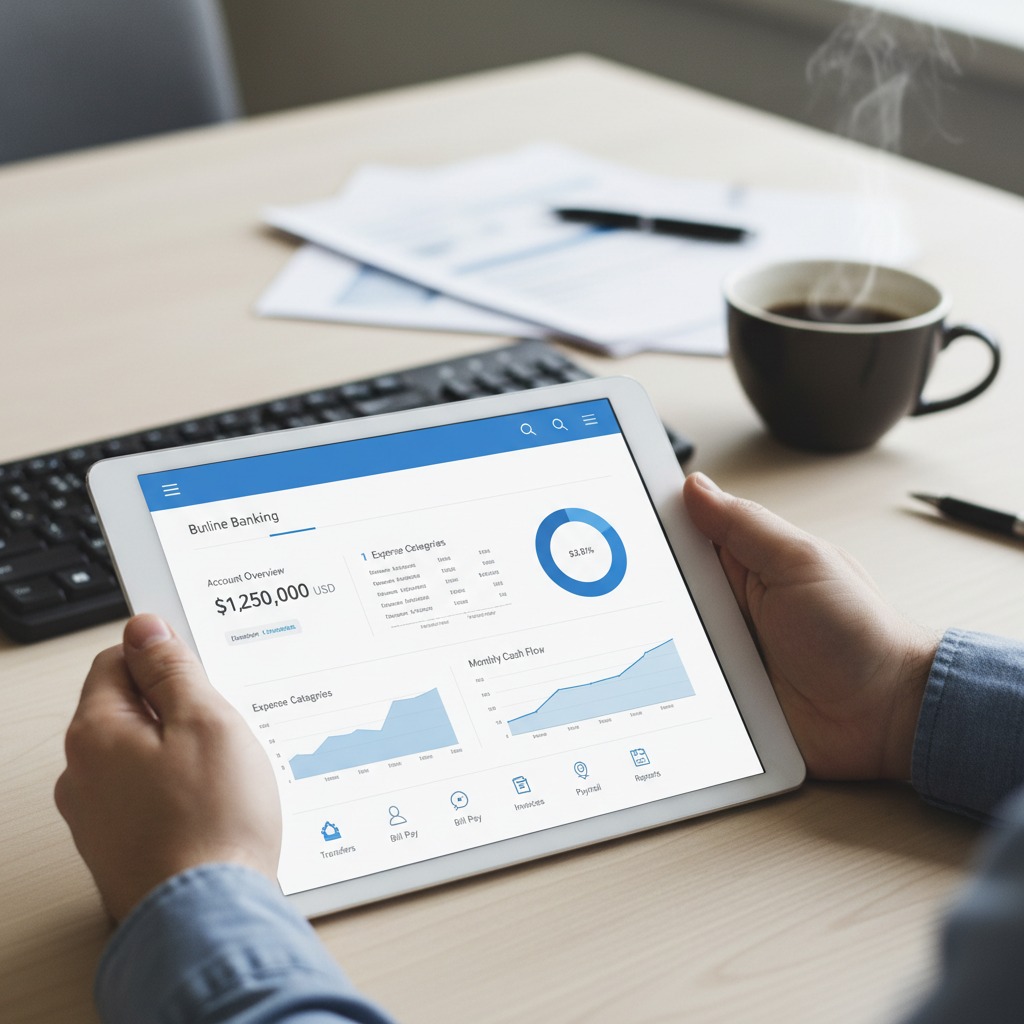 Unlocking Growth with Tide Business Banking: The Ultimate Digital Solution for Small Businesses and Startups