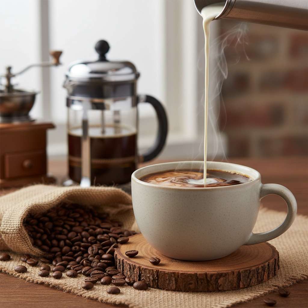 Limini Coffee: Elevating Your Coffee Experience with Premium, Ethically Sourced Beans