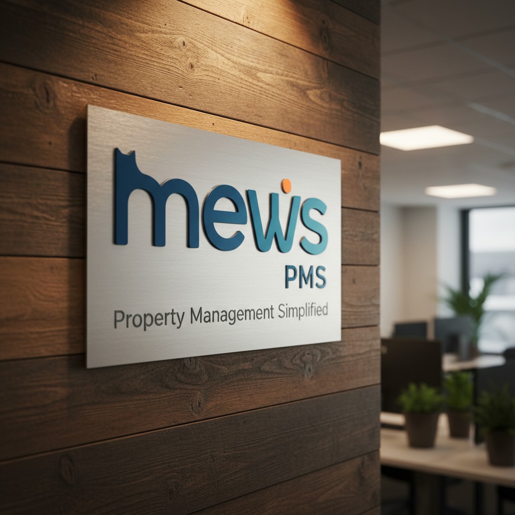 Mews pms