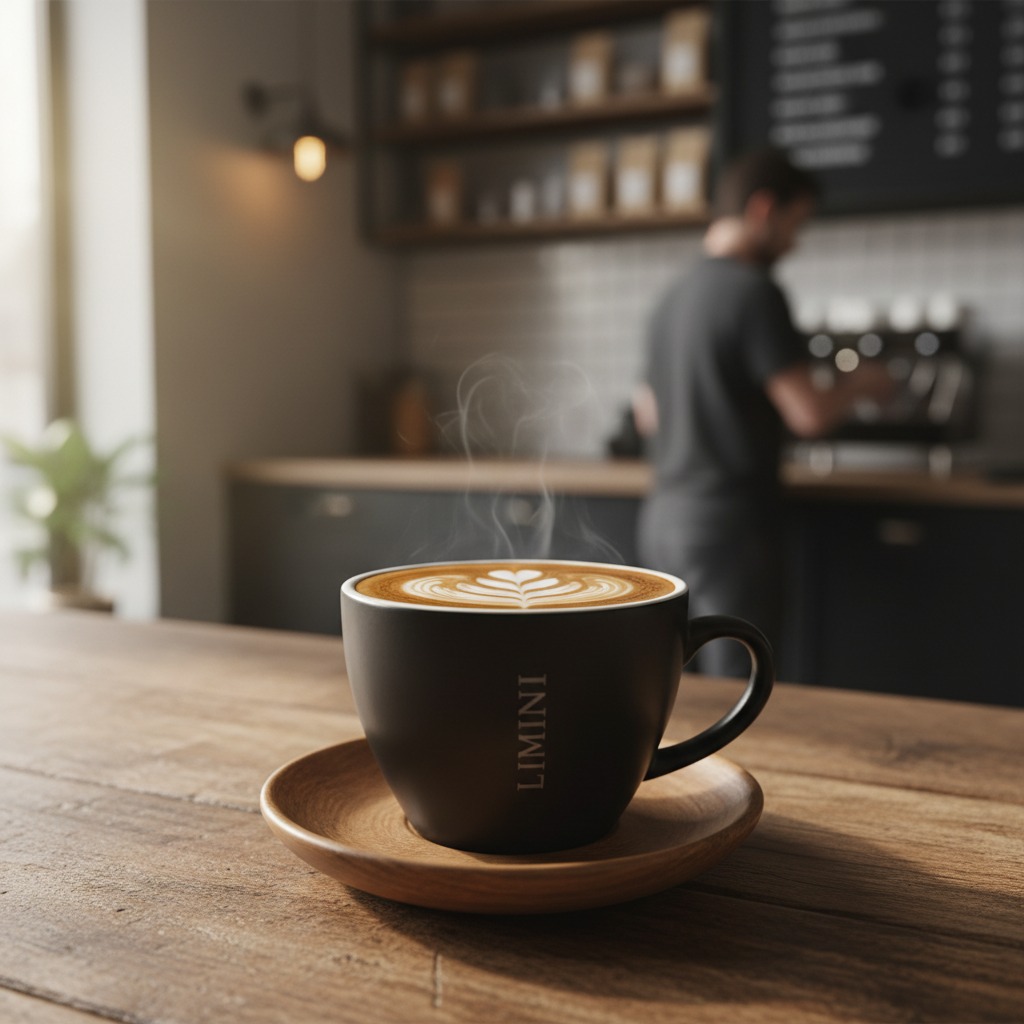 The Difference Between Specialty & Commercial Coffee