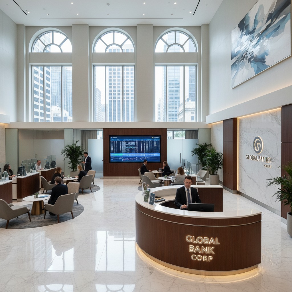 Business banking