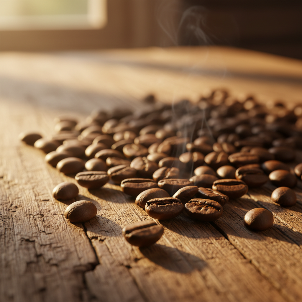 Why Limini Coffee’s Kata Blend Is Winning Over Coffee Lovers