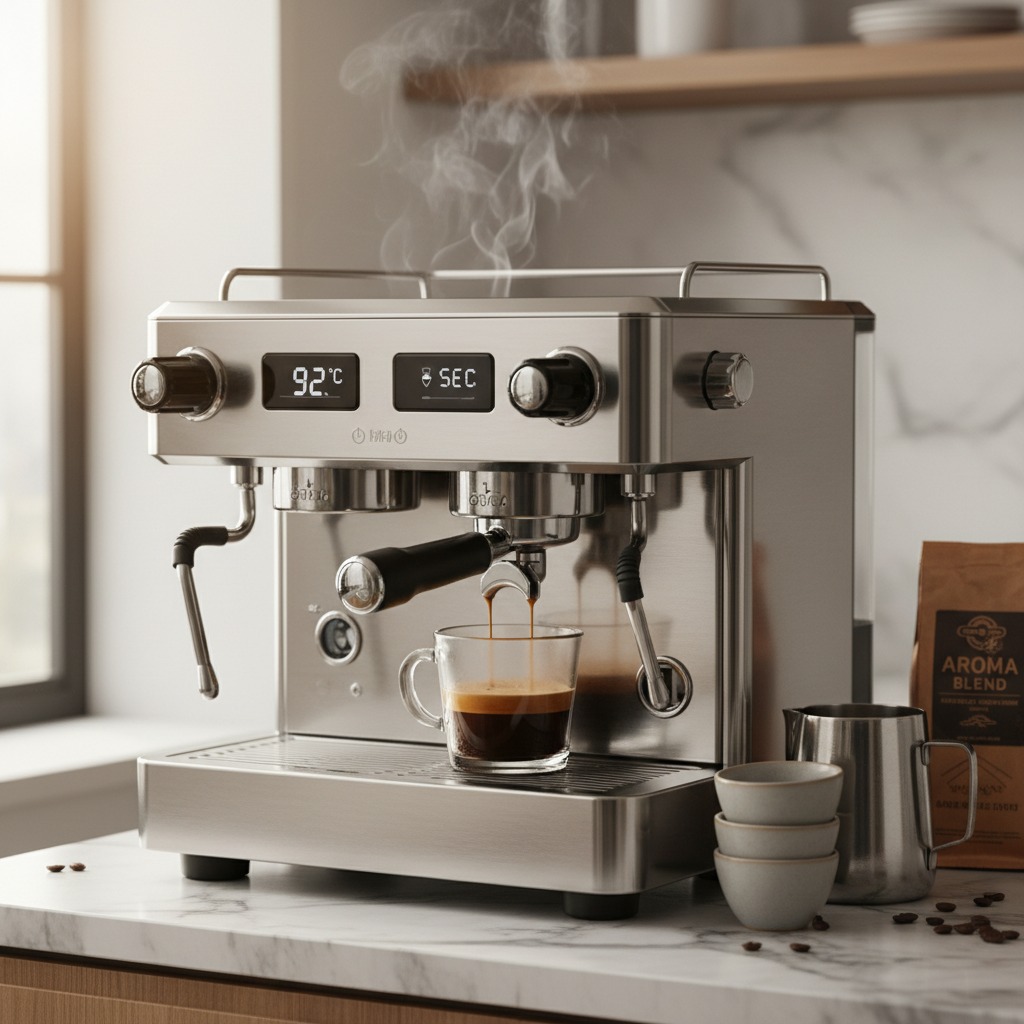 Limini Coffee: Supplying Premium Coffee Machines to UK Cafes 2 image 34