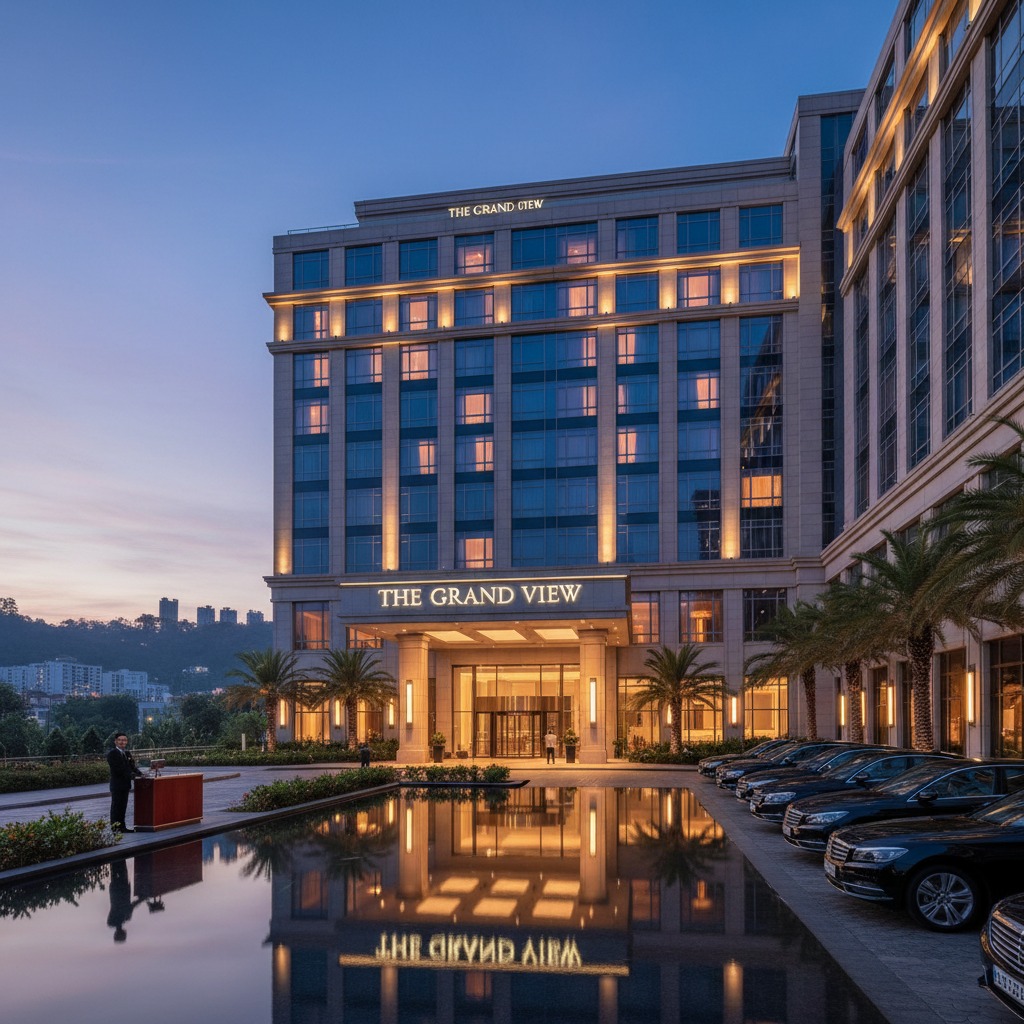 Mews PMS: Revolutionising Hotel Management Software for Enhanced Guest Experiences 2 image 4