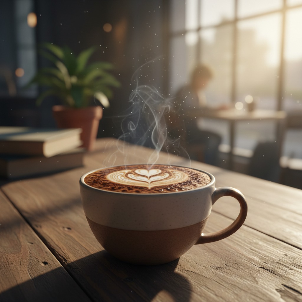 Limini Coffee: The Best Coffee in the UK