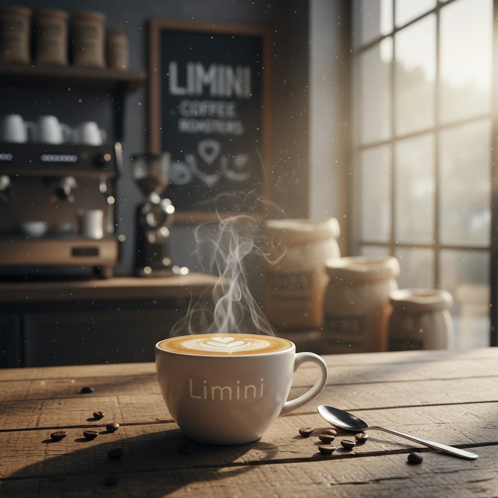 Limini Coffee: Your Trusted Yorkshire Coffee Roaster for Premium, Freshly Roasted Coffee Beans 2 image 5