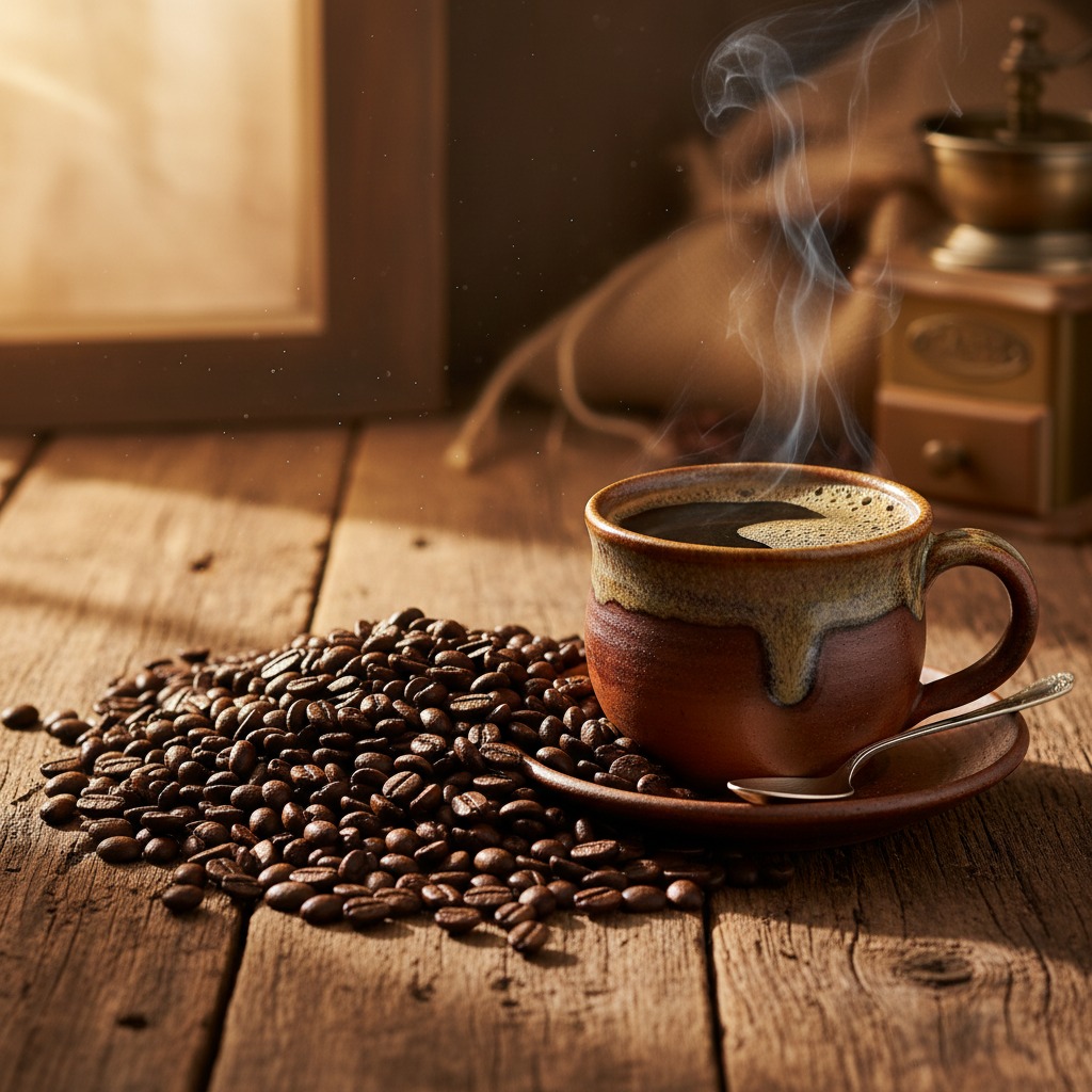 Limini Coffee Kenyan Coffee: Guide to Origins, Flavor, and Top Brands