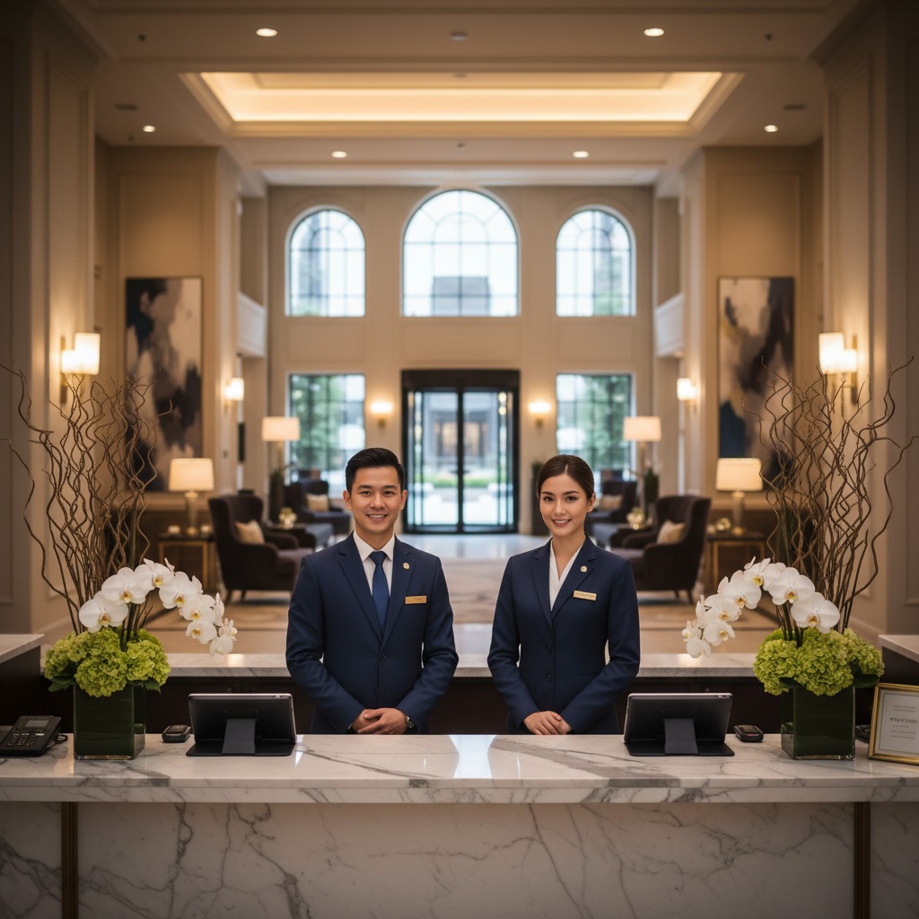 Mews PMS: Automating Hotel Operations for a Better Guest Experience