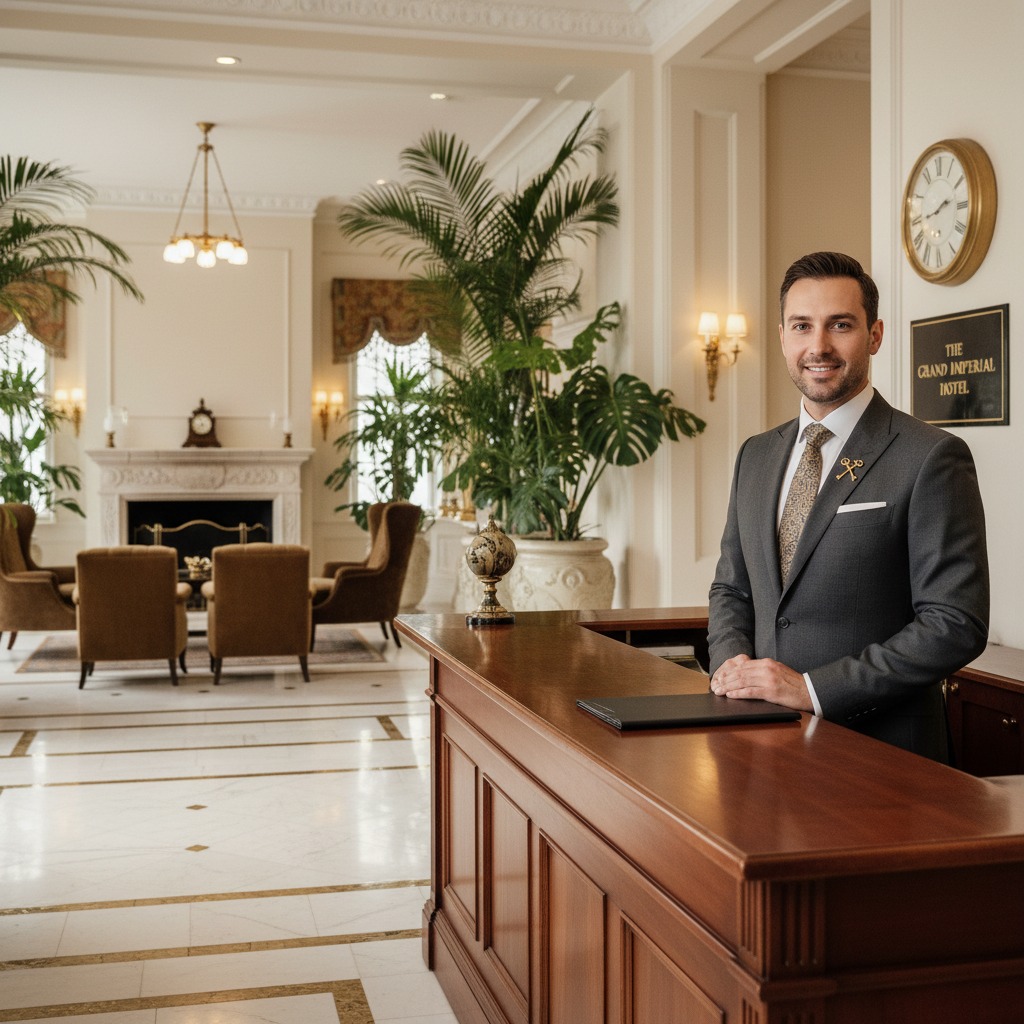 How to Master Mews PMS: Step-by-Step Success Guide for Hoteliers