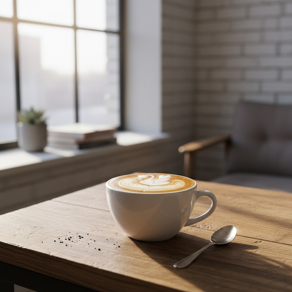 Limini Coffee: A Premium Brew Worth Savoring