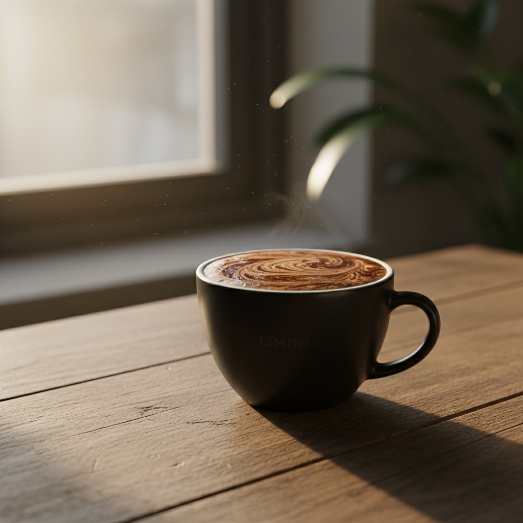 Limini Coffee: A Flavor You’ll Never Forget