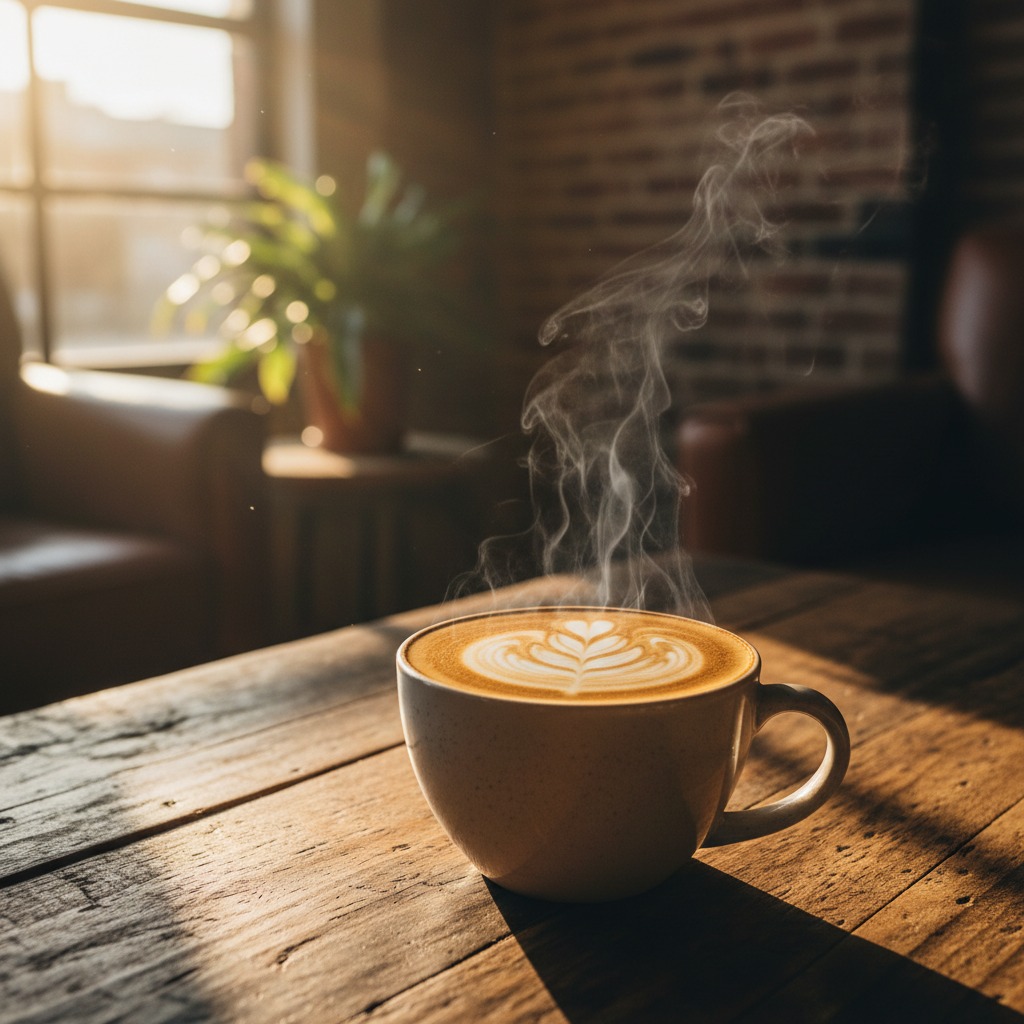 Discover the Rich Taste of Limini Coffee