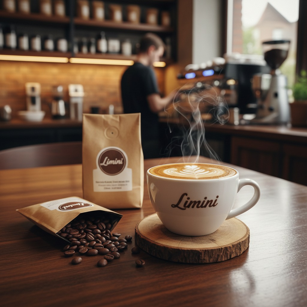 Discover Limini Coffee: The Ultimate Guide to Coffee Beans and How to Brew Coffee 2 image