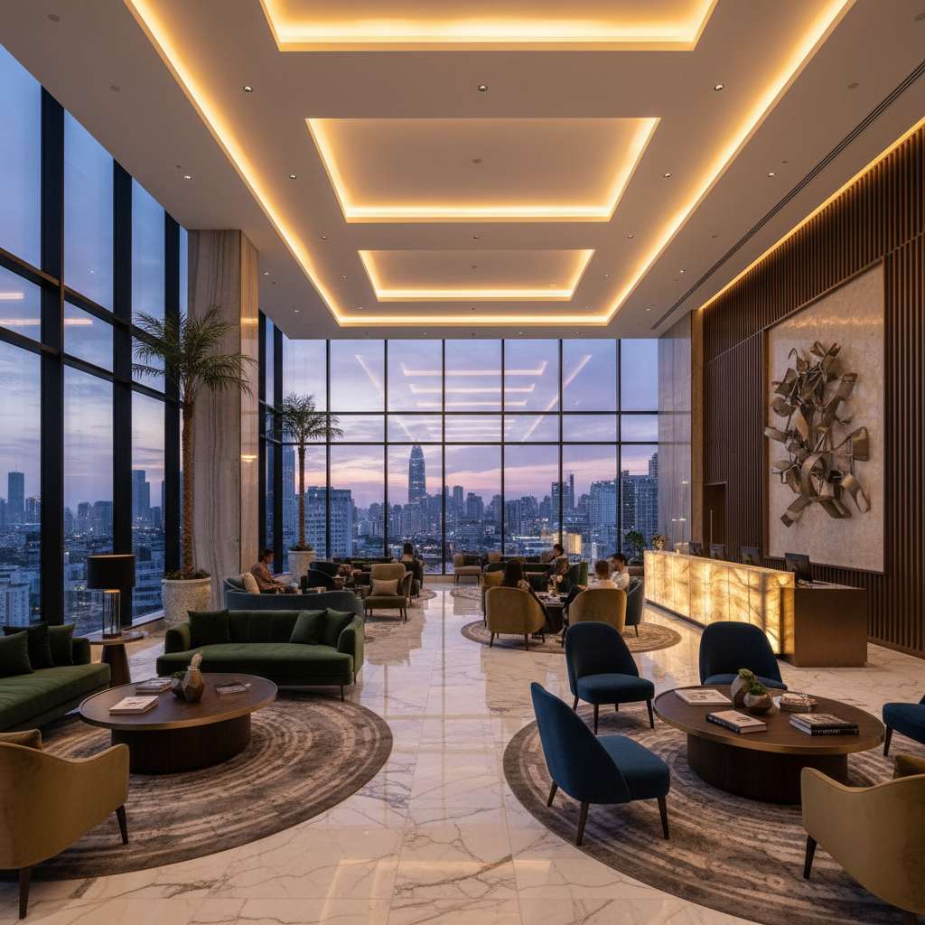 How Mews PMS Helps Small Hotels Compete with Big Chains