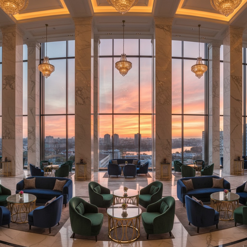 How Mews PMS Enhances the Guest Journey from Booking to Check-Out