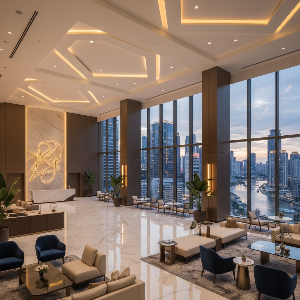 Mews Property Management System: Transforming Modern Hotel Operations