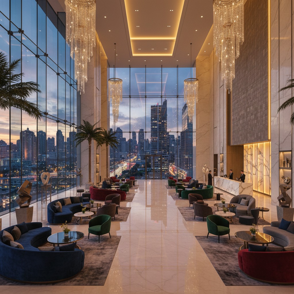 Hotel Management Software: Why Mews PMS Is a Game Changer
