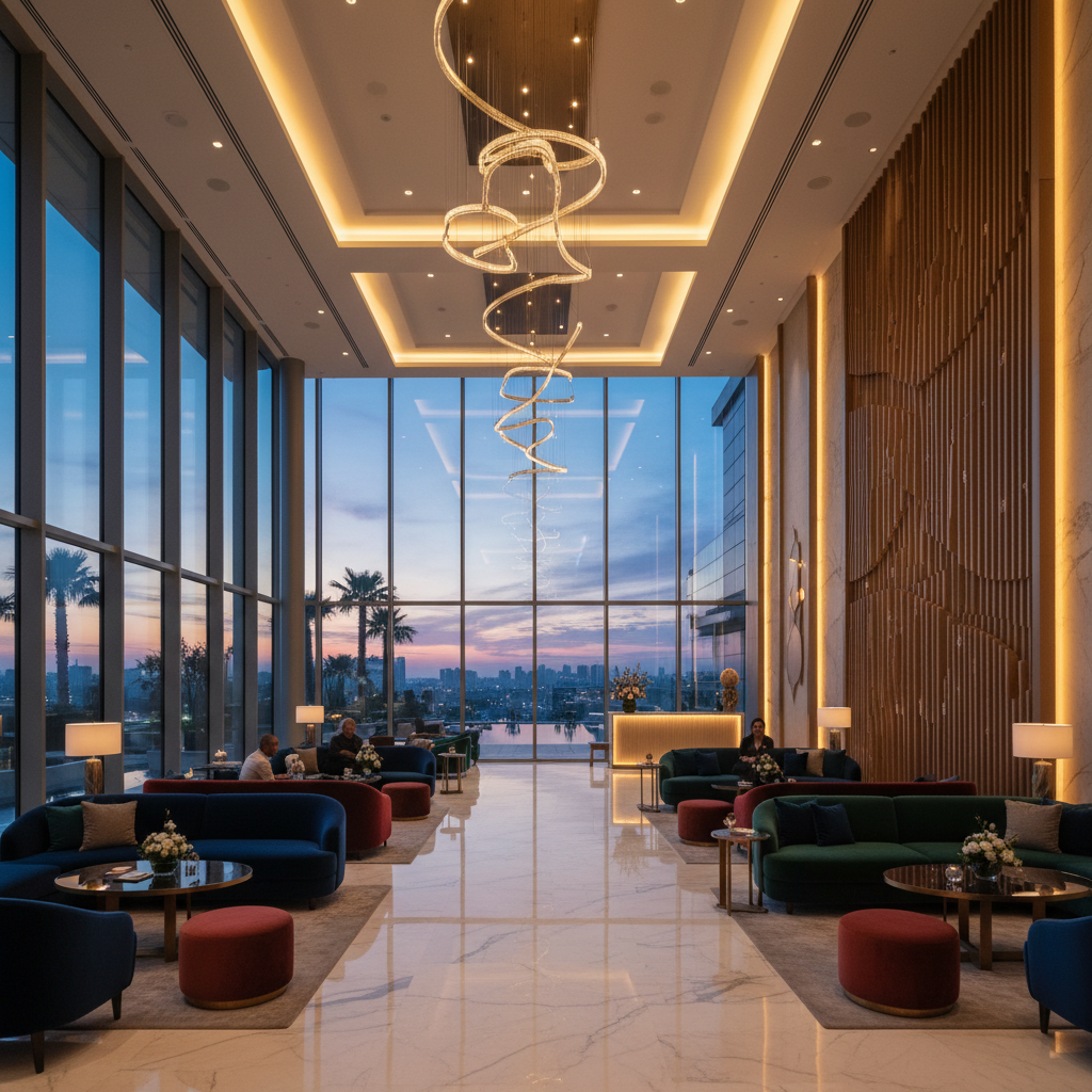 Hotel Payment Processing Software: How Mews Simplifies Transactions
