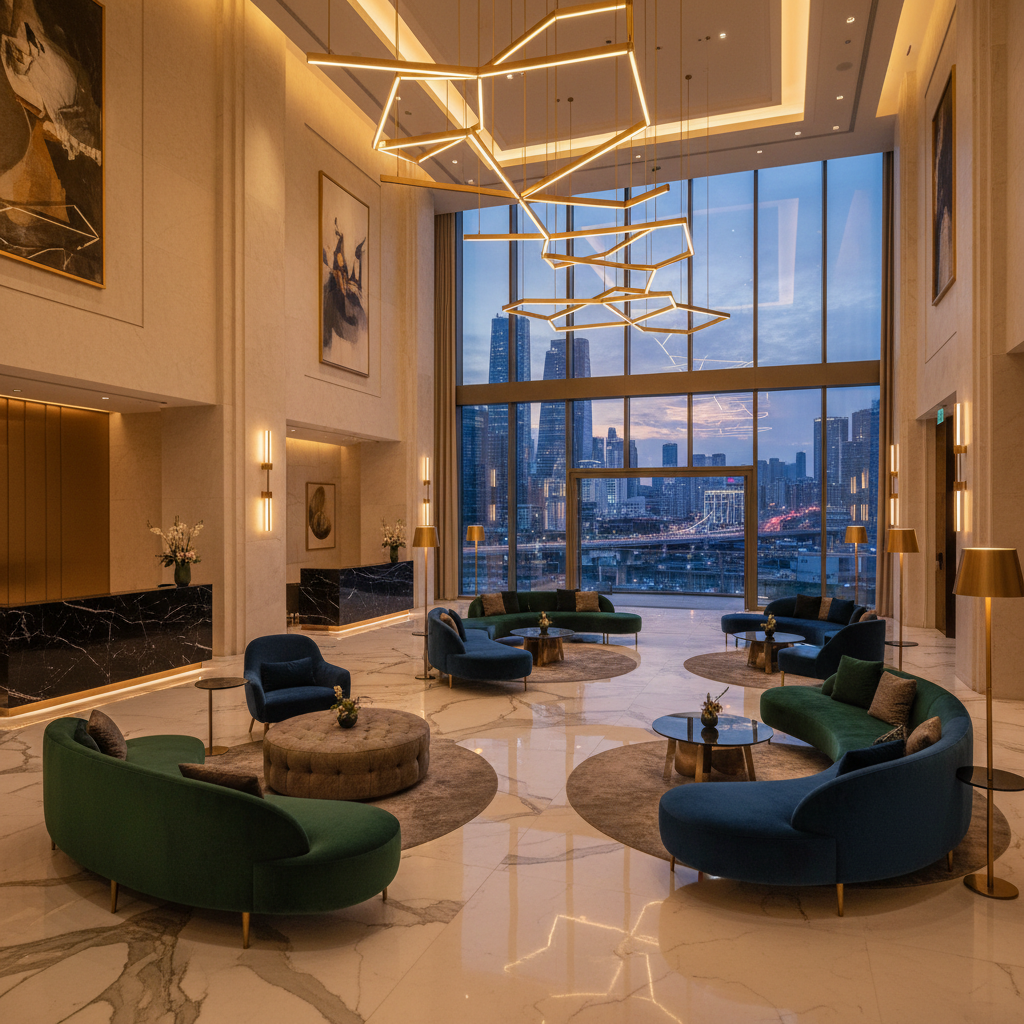 The Best Hotel Technology Is the Kind Guests Never Notice