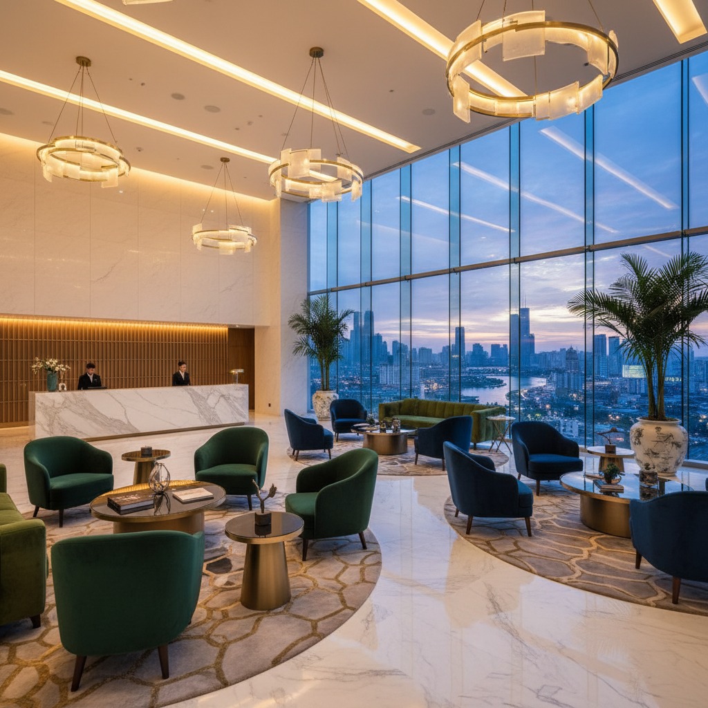 Hotel Guest Experience Management: Turning Every Stay into a Competitive Advantage