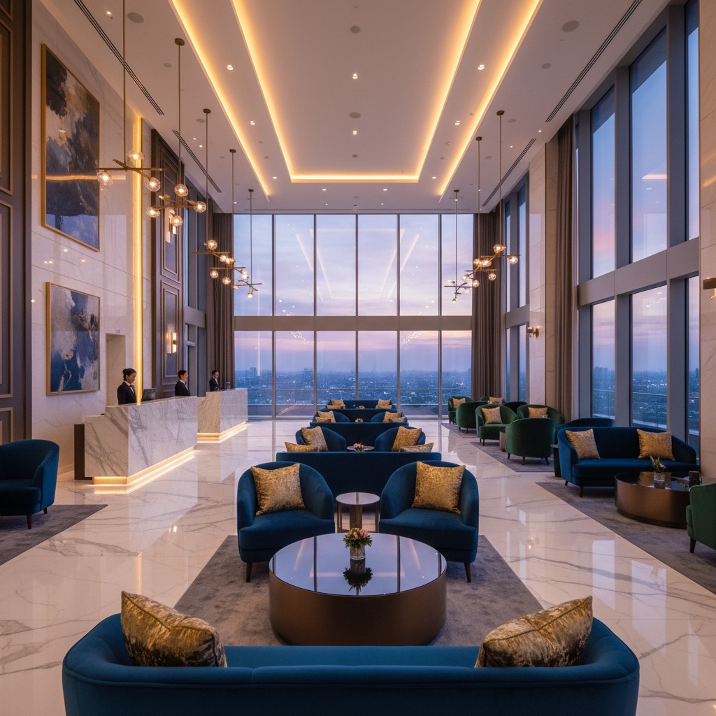 Hotel Housekeeping Management Software: Improve Room Turnaround with Mews