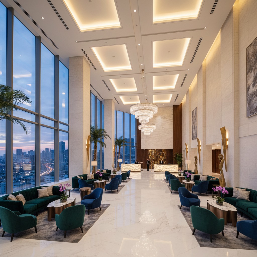 The Hotel Front Desk Is Disappearing—And That’s Good for Hospitality