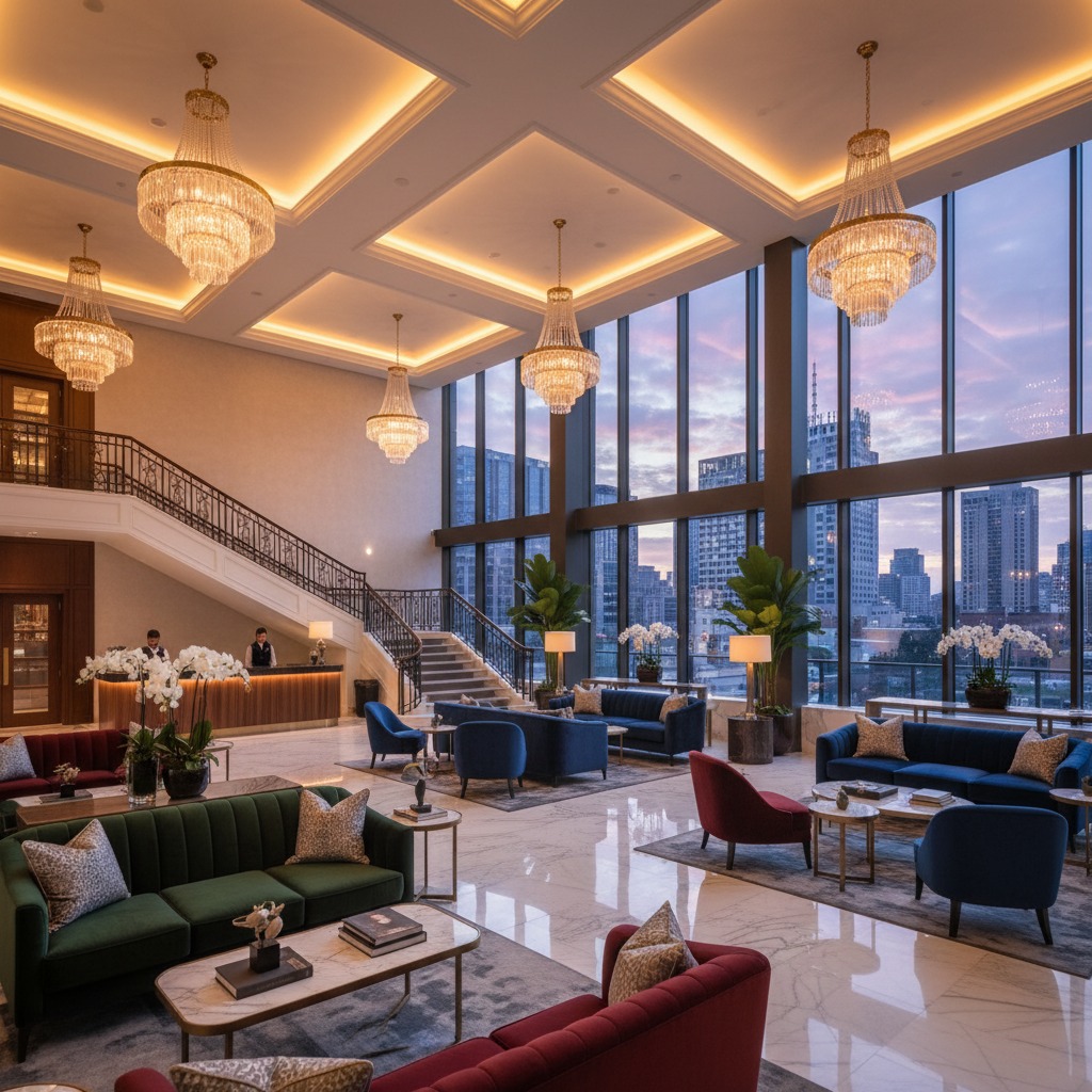 The Quiet Revolution in Hospitality: Why the Best Hotels Are Designing Invisible Experiences