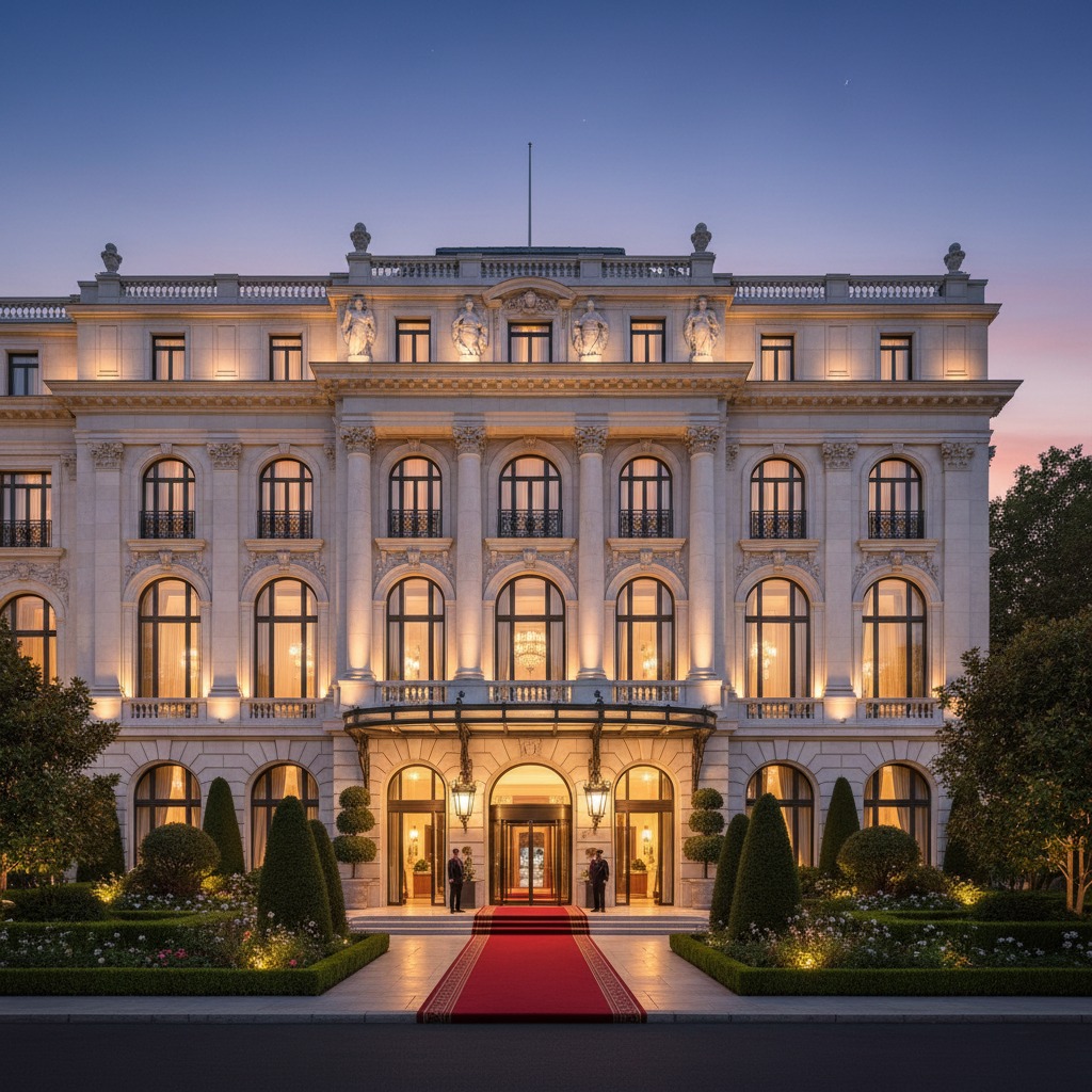 Cloud-Based PMS for Hotels: Why Mews Is the Future of Hotel Management