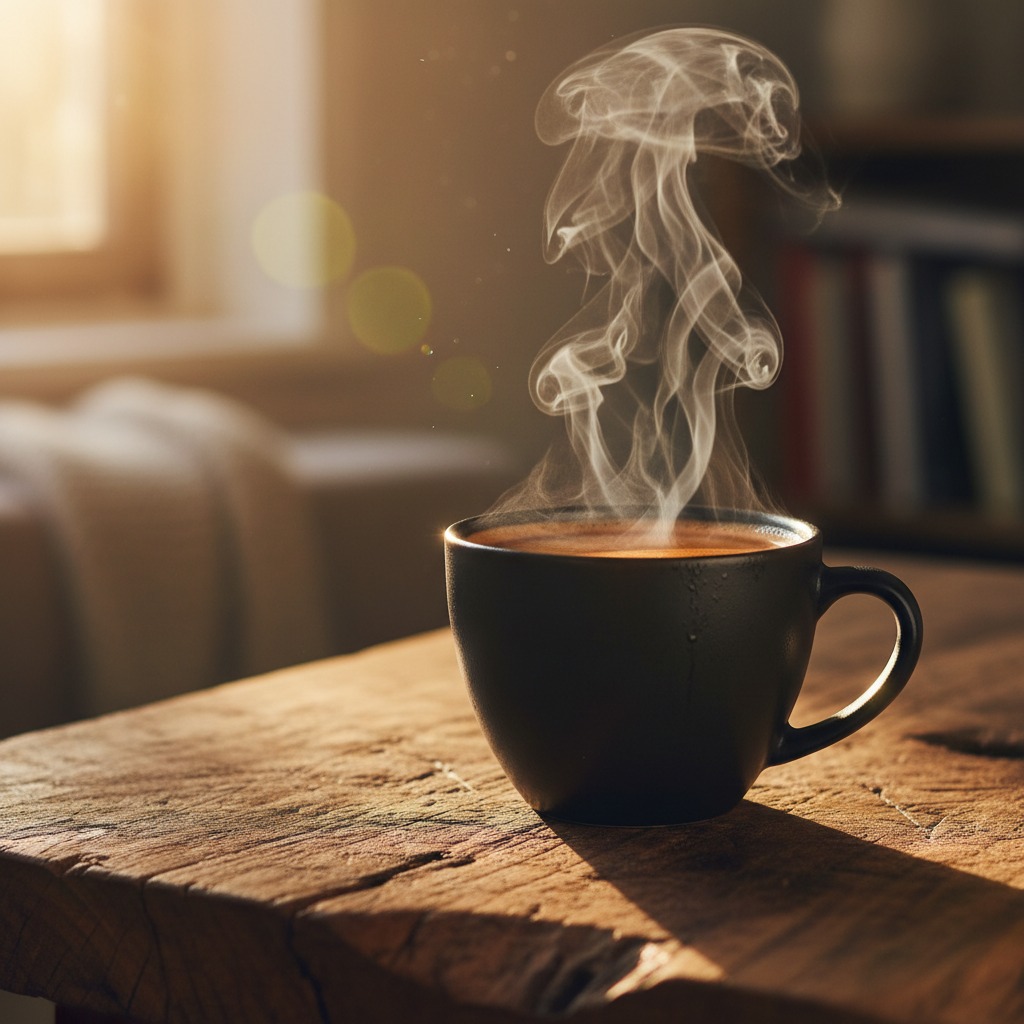 Why Freshly Roasted Coffee Makes a Difference