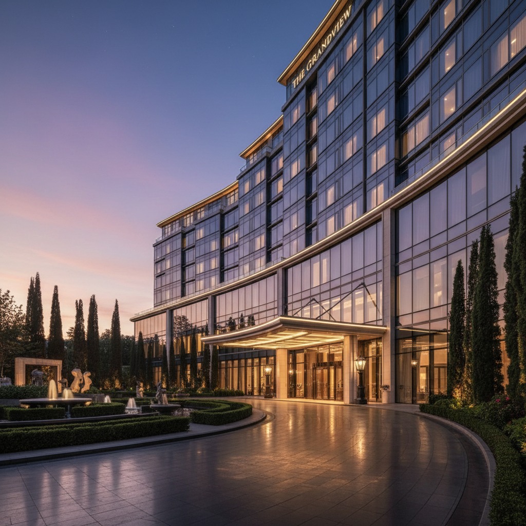 Hotel PMS and Real-Time Information: Why It Matters for Modern Hotels